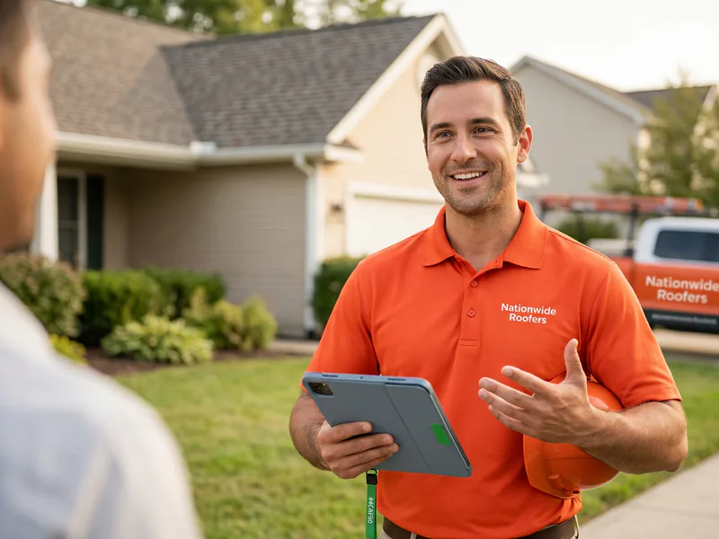 Roof Installation  in Raymore  FAQ